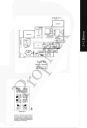 The Canopy (D27), Condominium #568859061